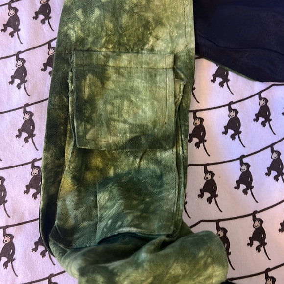 Hippie tote bag - Picture 3 of 5